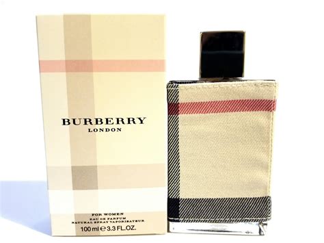 parfum burberry london pour femme|burberry london women's perfume boots.